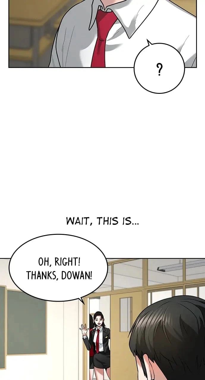 Reality Quest Chapter 1, page 147 of 233