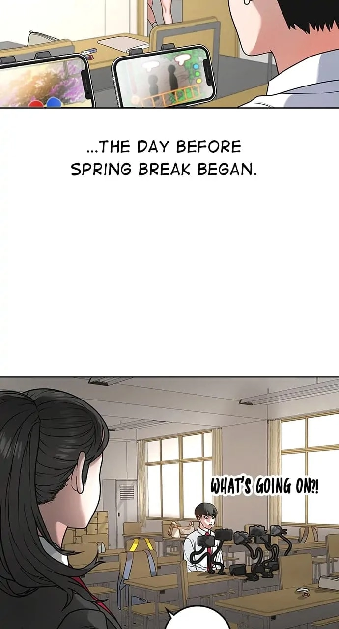Reality Quest Chapter 1, page 148 of 233