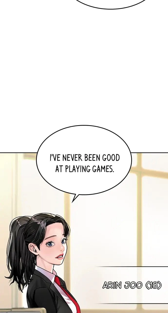 Reality Quest Chapter 1, page 15 of 233