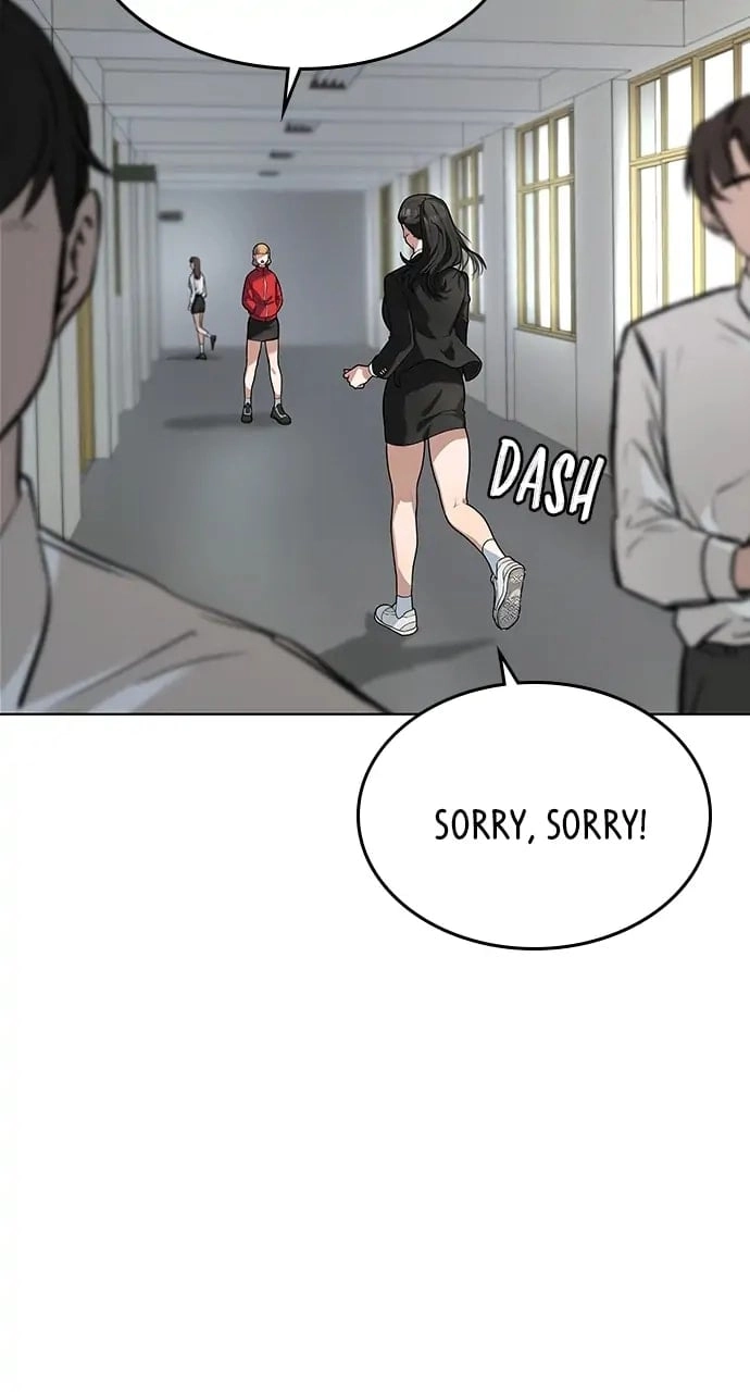 Reality Quest Chapter 1, page 151 of 233