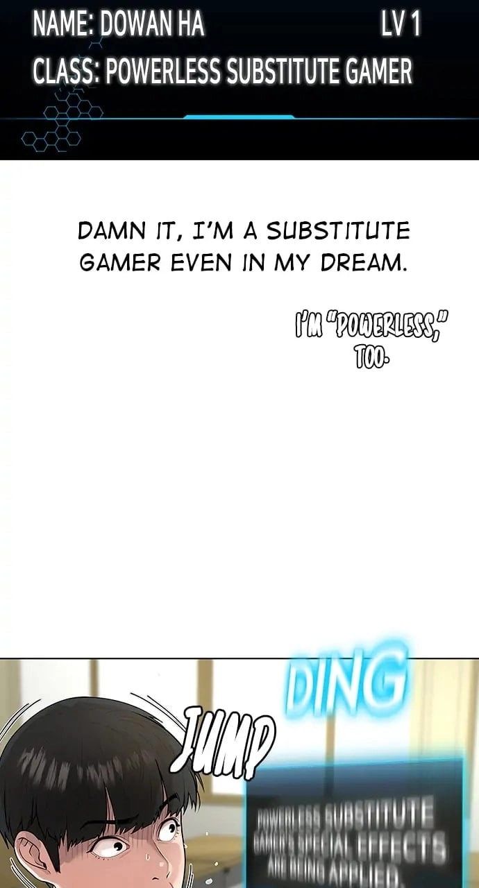 Reality Quest Chapter 1, page 156 of 233