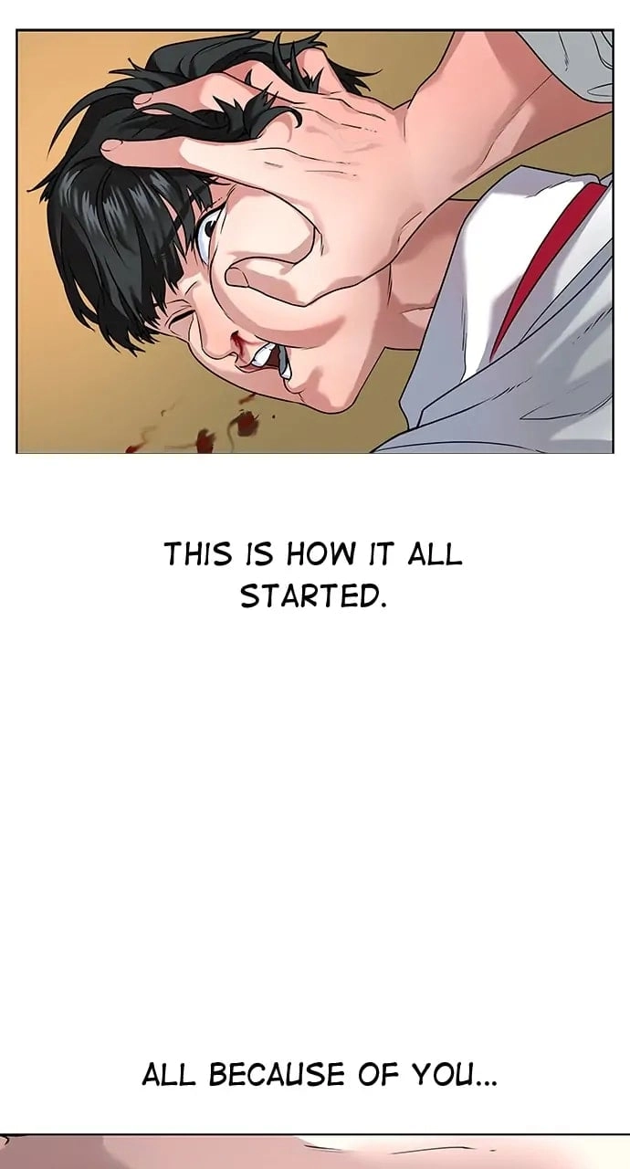 Reality Quest Chapter 1, page 165 of 233