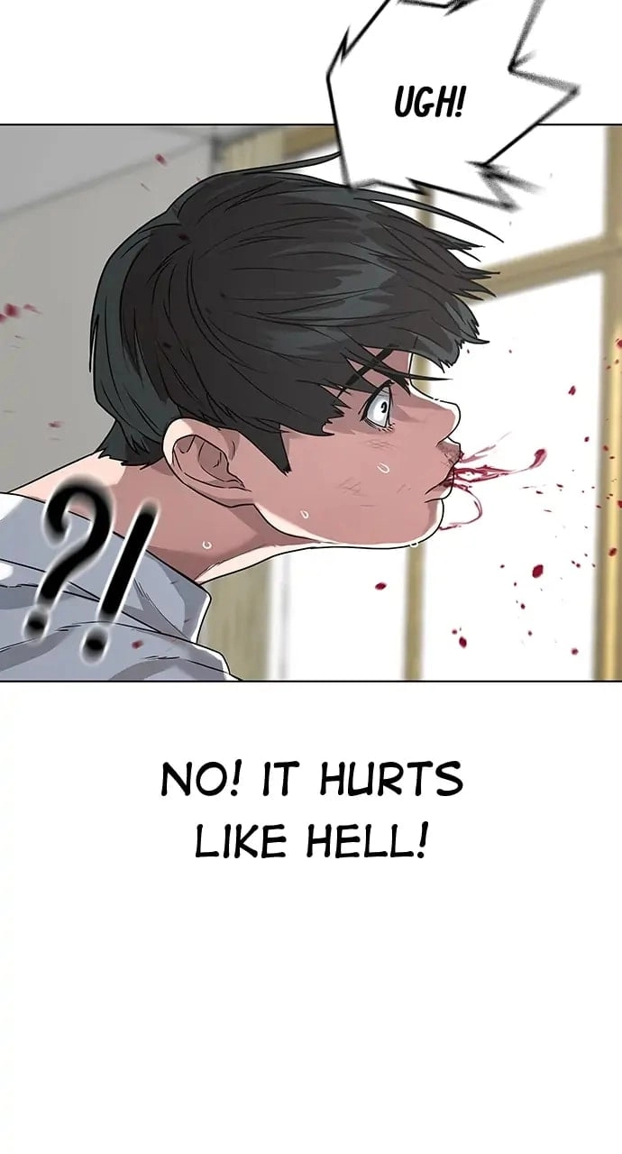 Reality Quest Chapter 1, page 171 of 233
