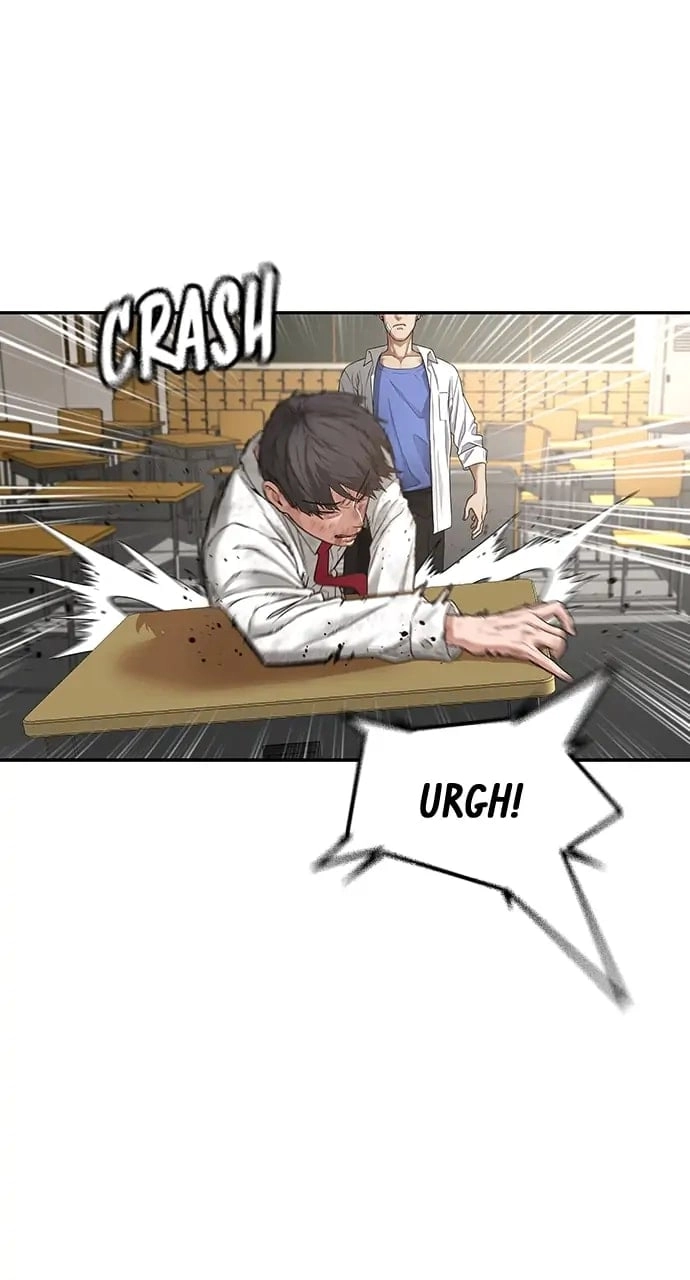 Reality Quest Chapter 1, page 175 of 233