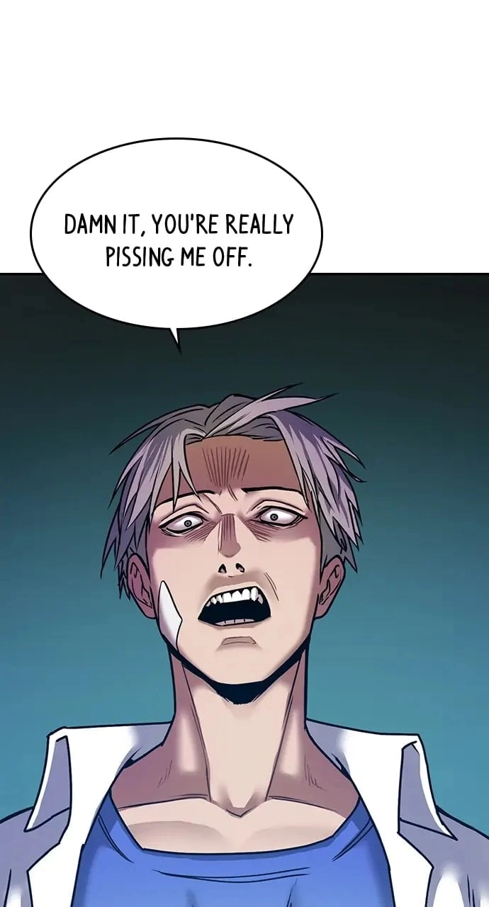 Reality Quest Chapter 1, page 176 of 233