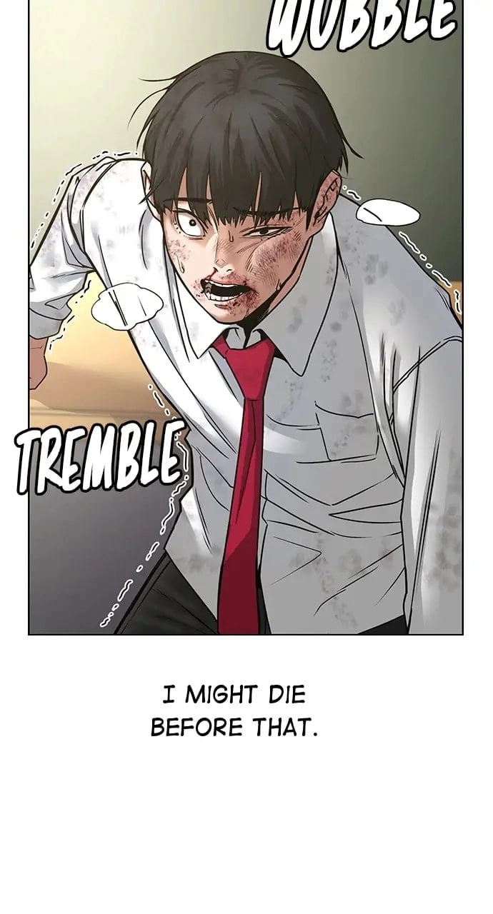 Reality Quest Chapter 1, page 178 of 233