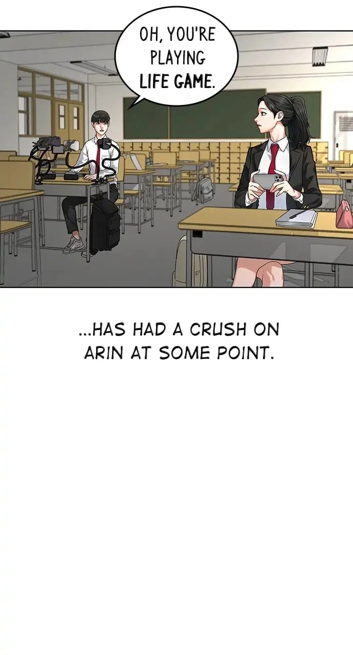 Reality Quest Chapter 1, page 18 of 233