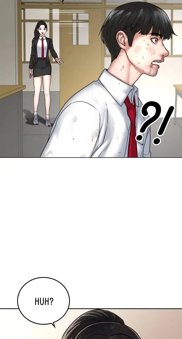 Reality Quest Chapter 1, page 180 of 233