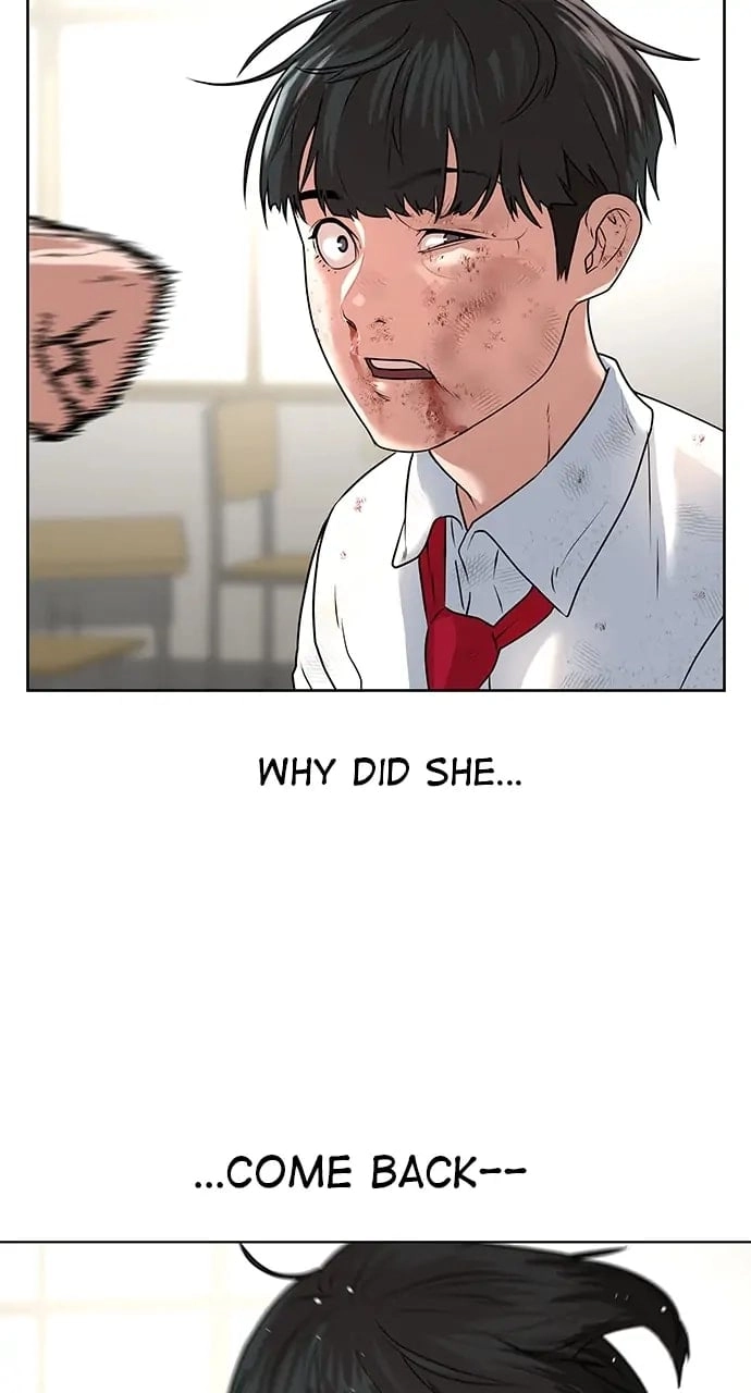 Reality Quest Chapter 1, page 182 of 233