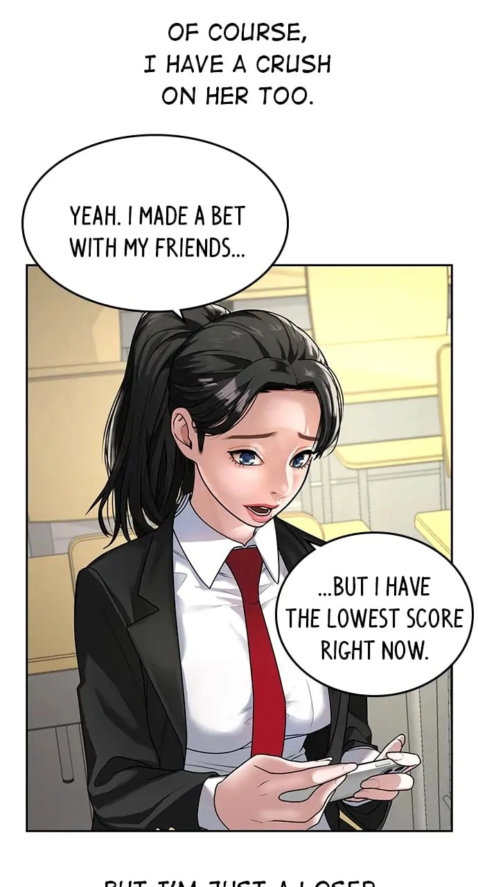 Reality Quest Chapter 1, page 19 of 233