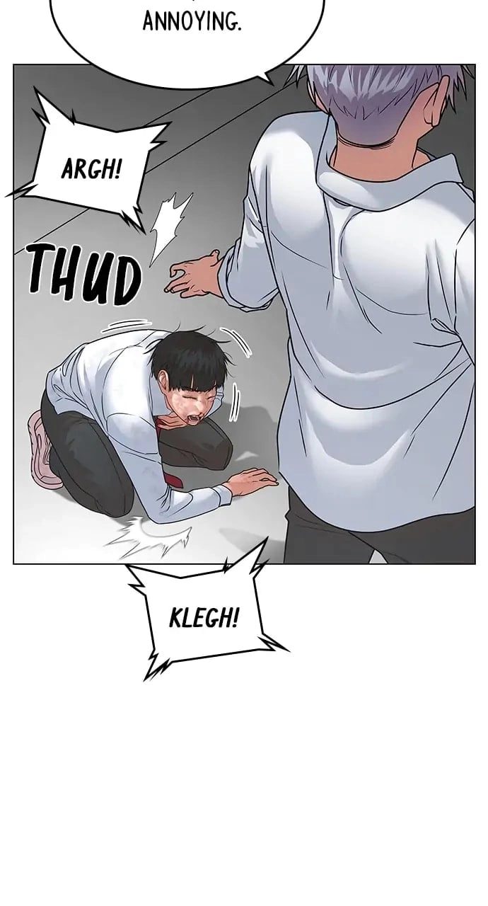 Reality Quest Chapter 1, page 190 of 233