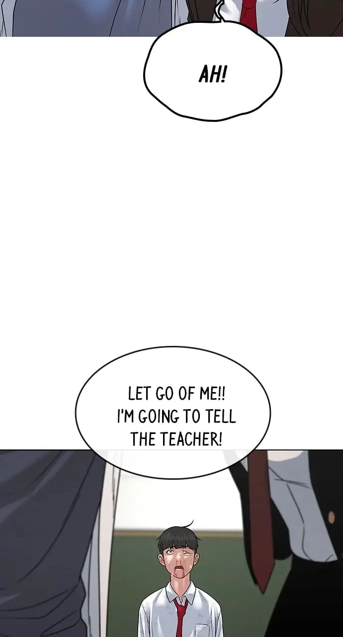 Reality Quest Chapter 1, page 192 of 233
