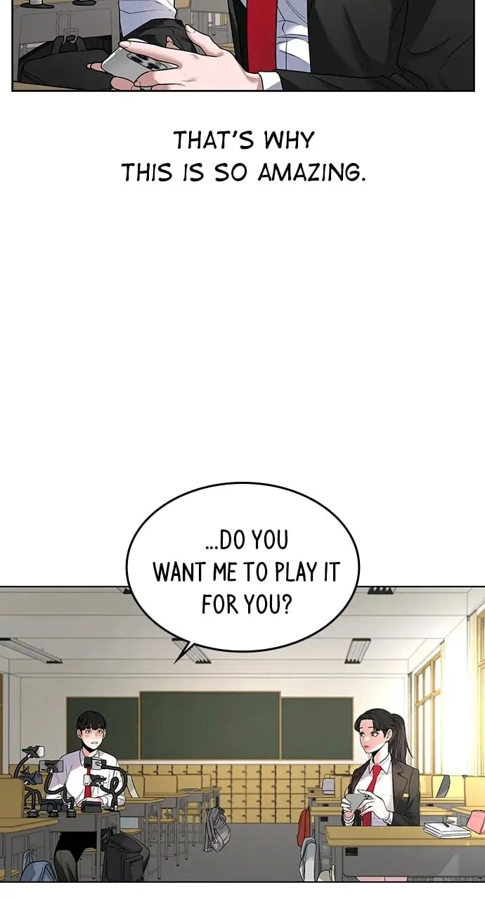 Reality Quest Chapter 1, page 21 of 233
