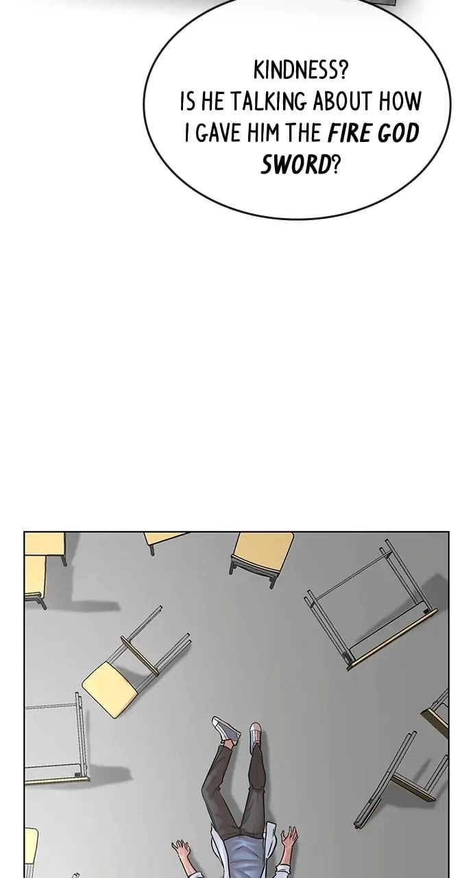 Reality Quest Chapter 1, page 221 of 233