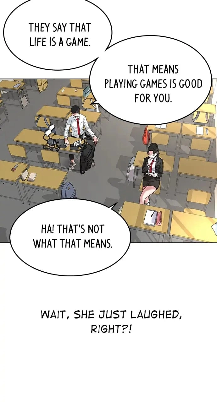 Reality Quest Chapter 1, page 24 of 233