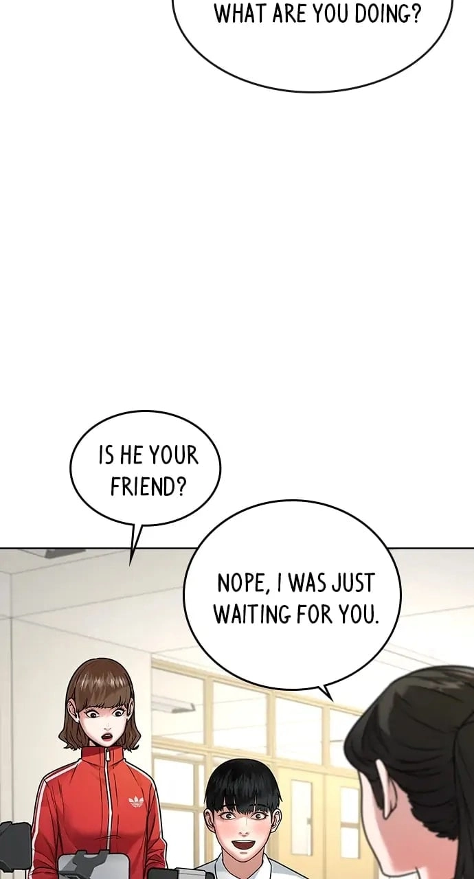 Reality Quest Chapter 1, page 26 of 233