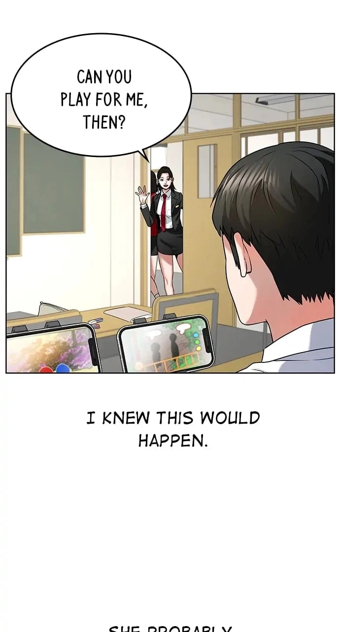 Reality Quest Chapter 1, page 28 of 233