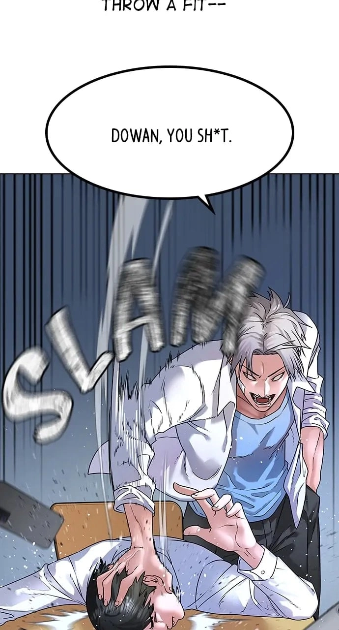 Reality Quest Chapter 1, page 36 of 233