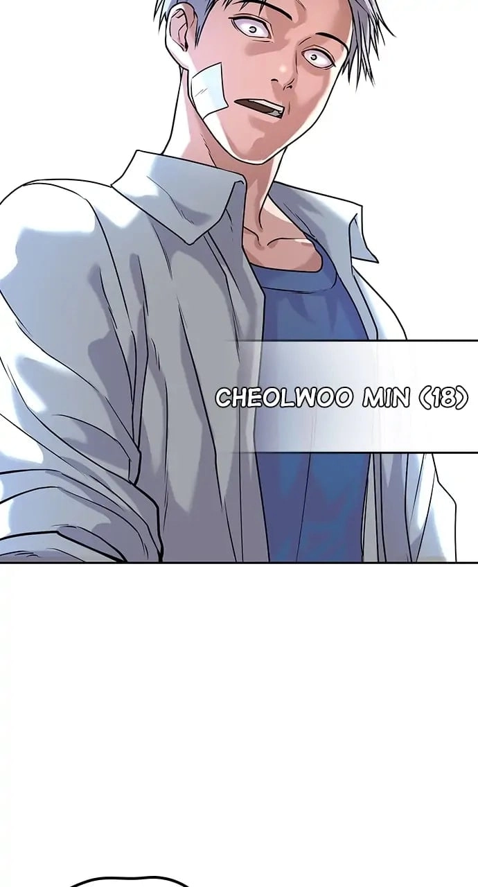 Reality Quest Chapter 1, page 38 of 233