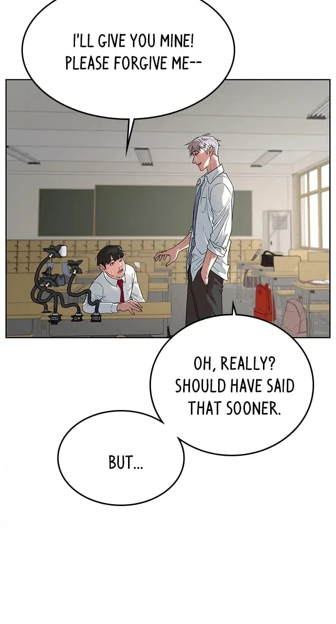Reality Quest Chapter 1, page 40 of 233