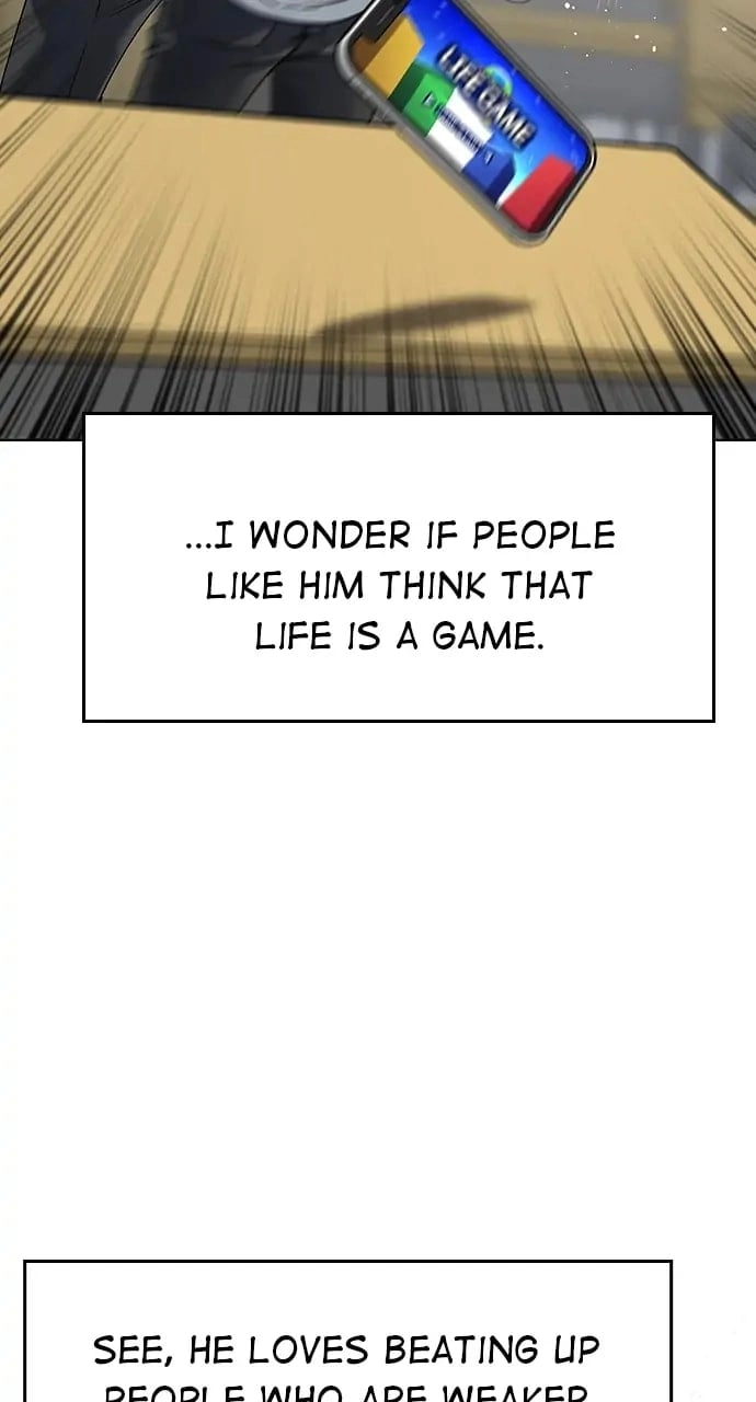 Reality Quest Chapter 1, page 43 of 233