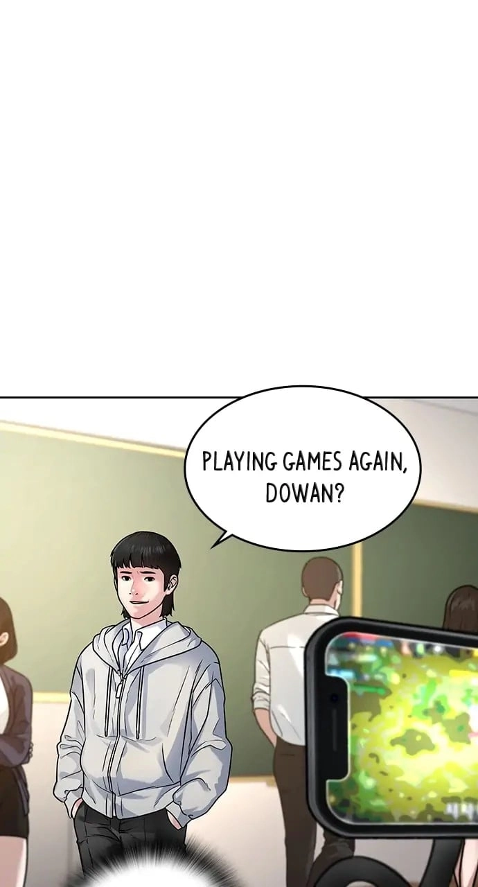 Reality Quest Chapter 1, page 5 of 233