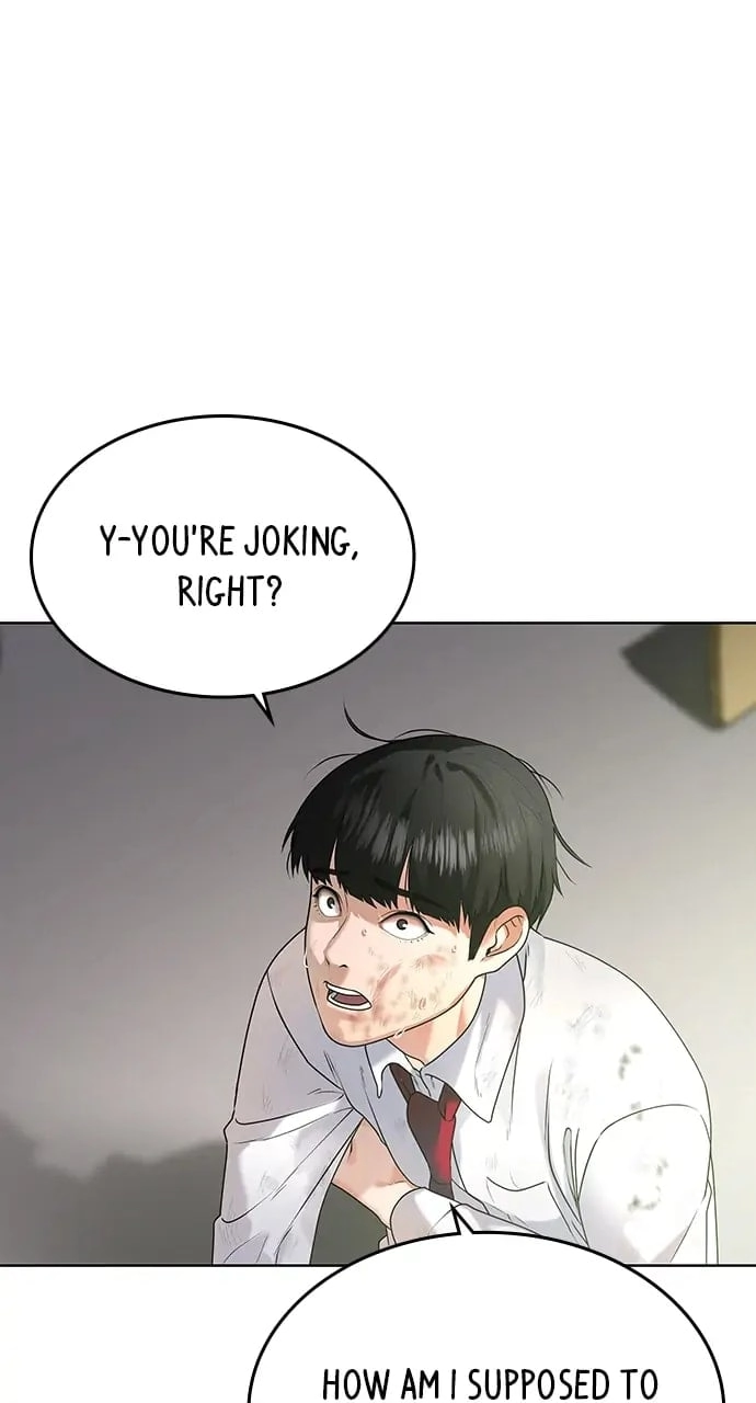 Reality Quest Chapter 1, page 52 of 233