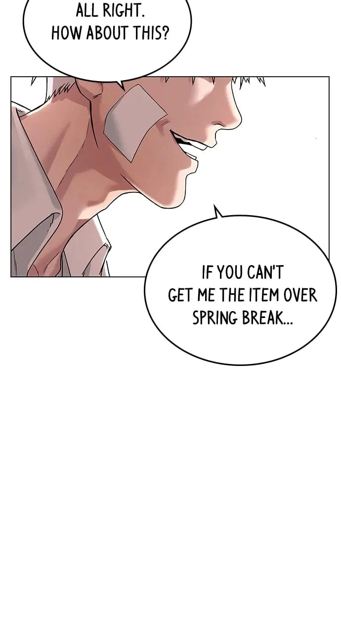 Reality Quest Chapter 1, page 55 of 233