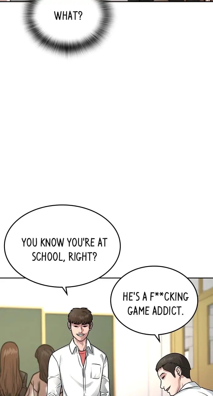 Reality Quest Chapter 1, page 6 of 233