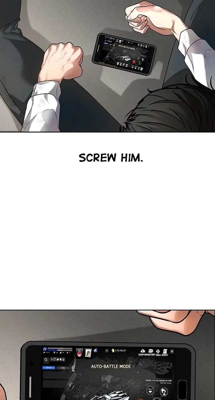 Reality Quest Chapter 1, page 61 of 233