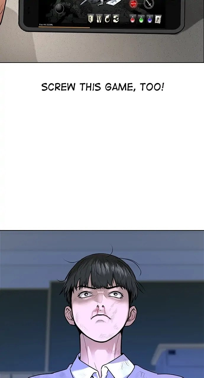 Reality Quest Chapter 1, page 62 of 233