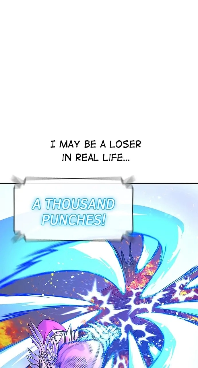 Reality Quest Chapter 1, page 69 of 233