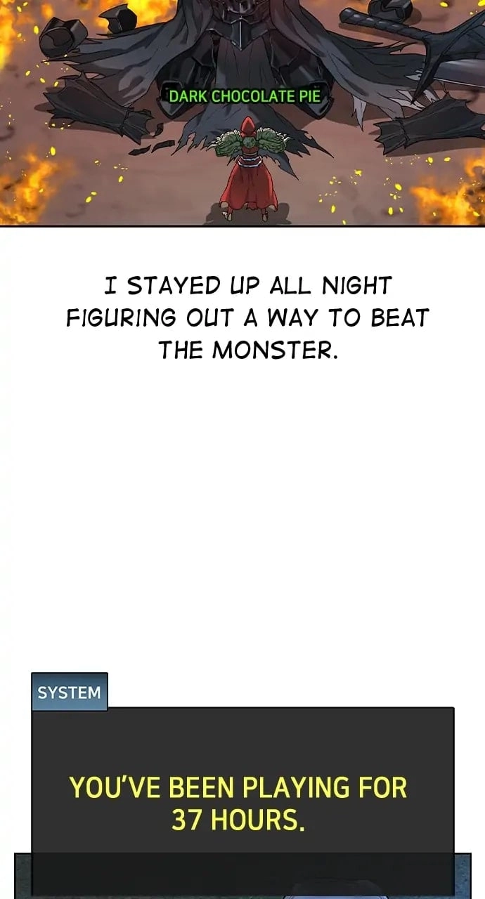 Reality Quest Chapter 1, page 79 of 233