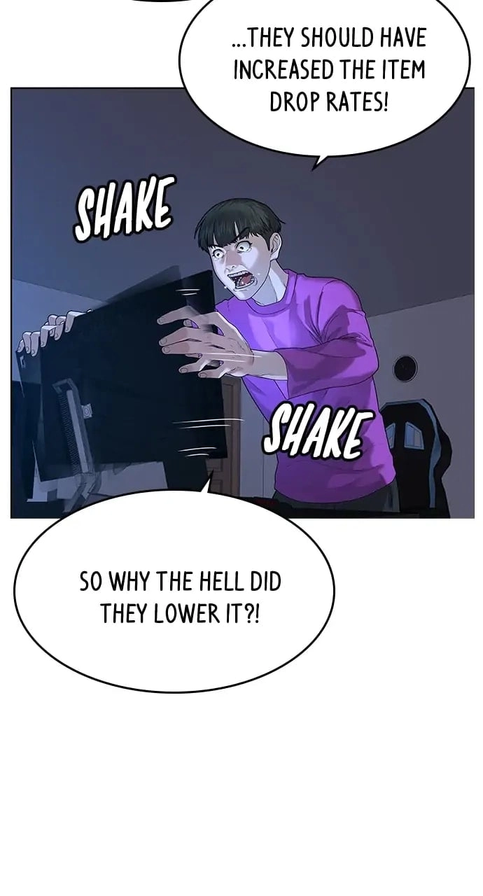 Reality Quest Chapter 1, page 82 of 233