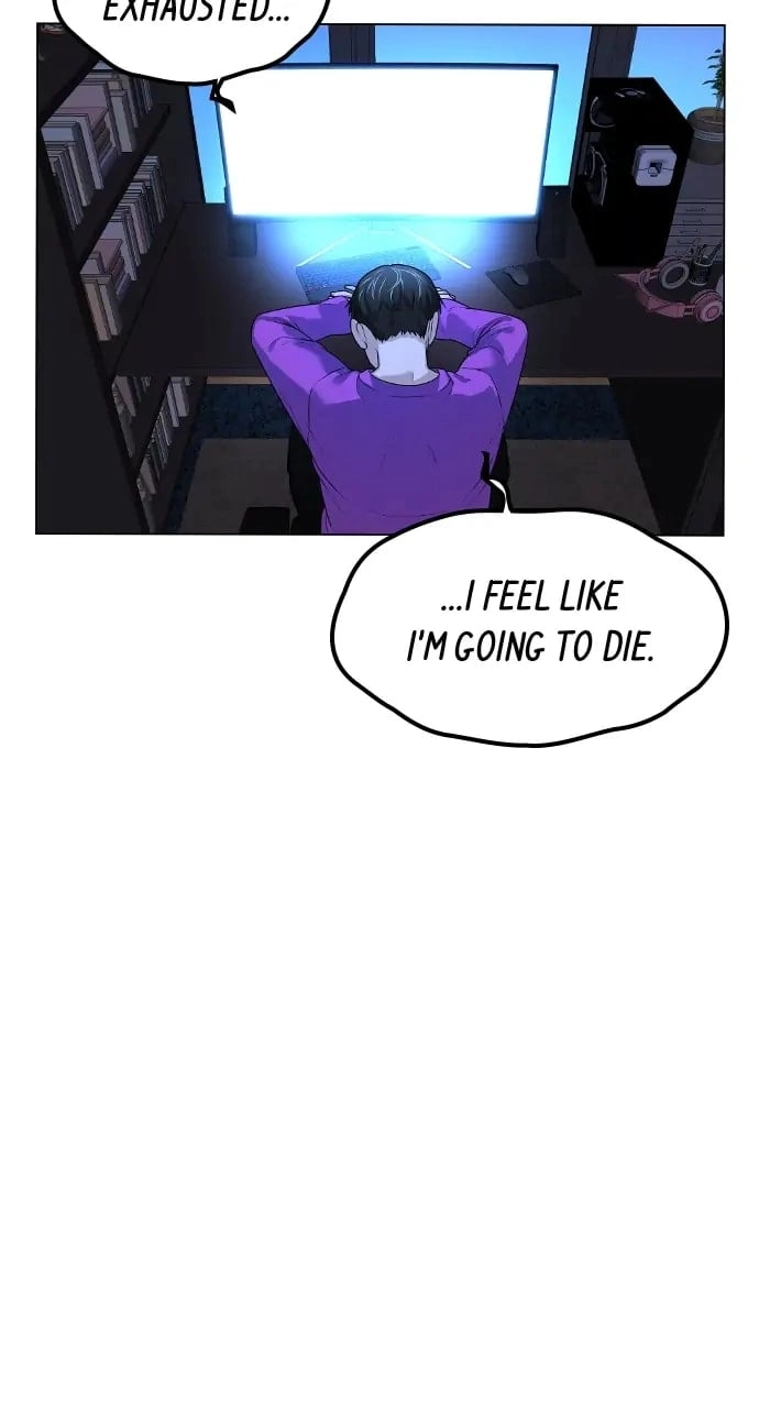 Reality Quest Chapter 1, page 89 of 233