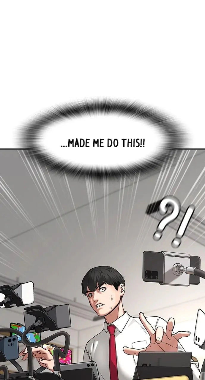 Reality Quest Chapter 1, page 9 of 233