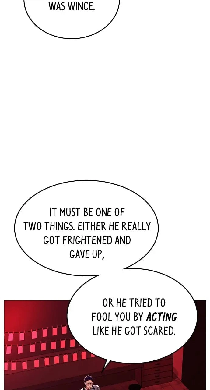 Reality Quest Chapter 10, page 101 of 124