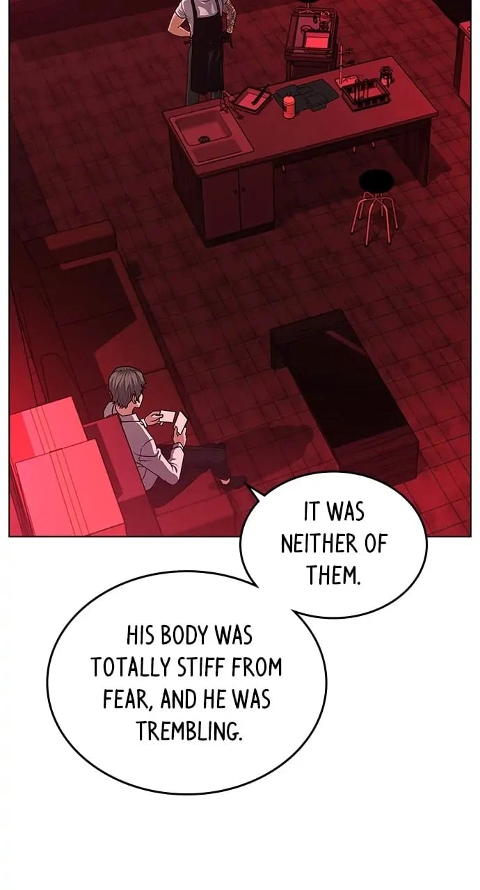 Reality Quest Chapter 10, page 102 of 124