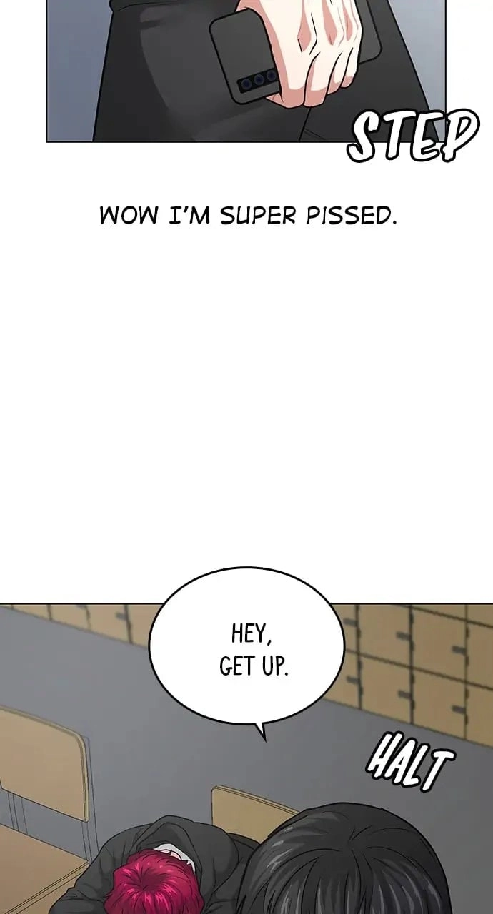 Reality Quest Chapter 10, page 111 of 124