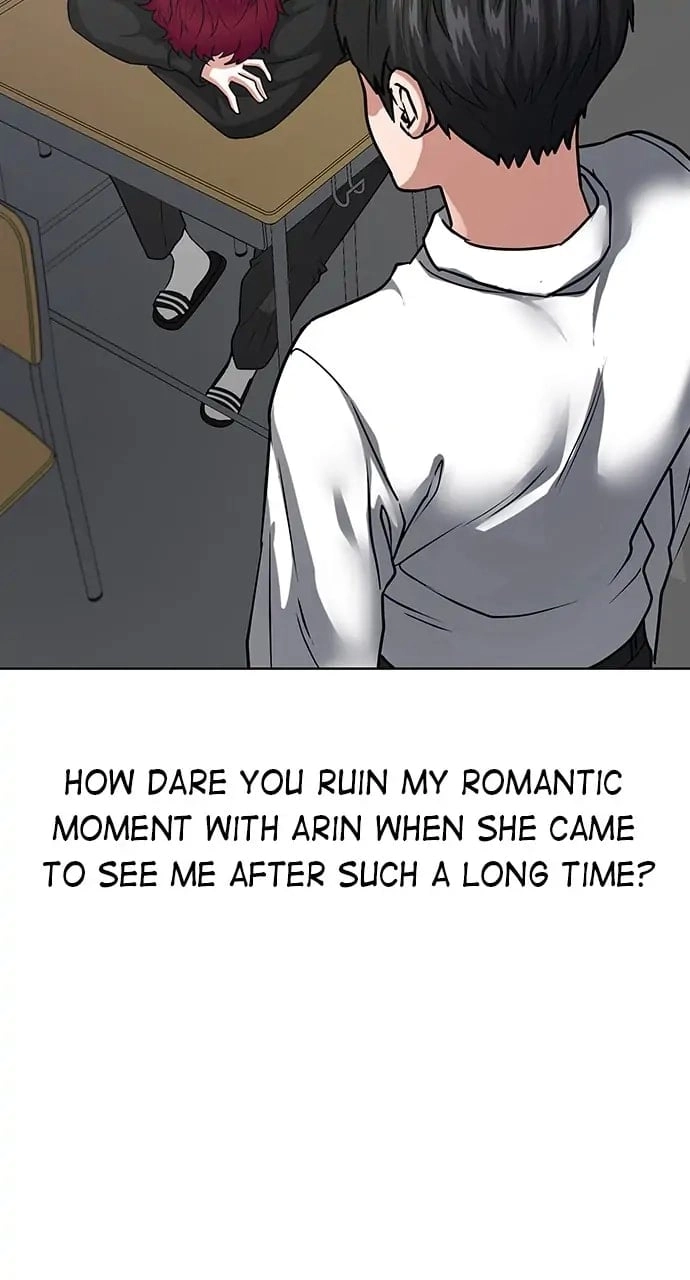 Reality Quest Chapter 10, page 112 of 124