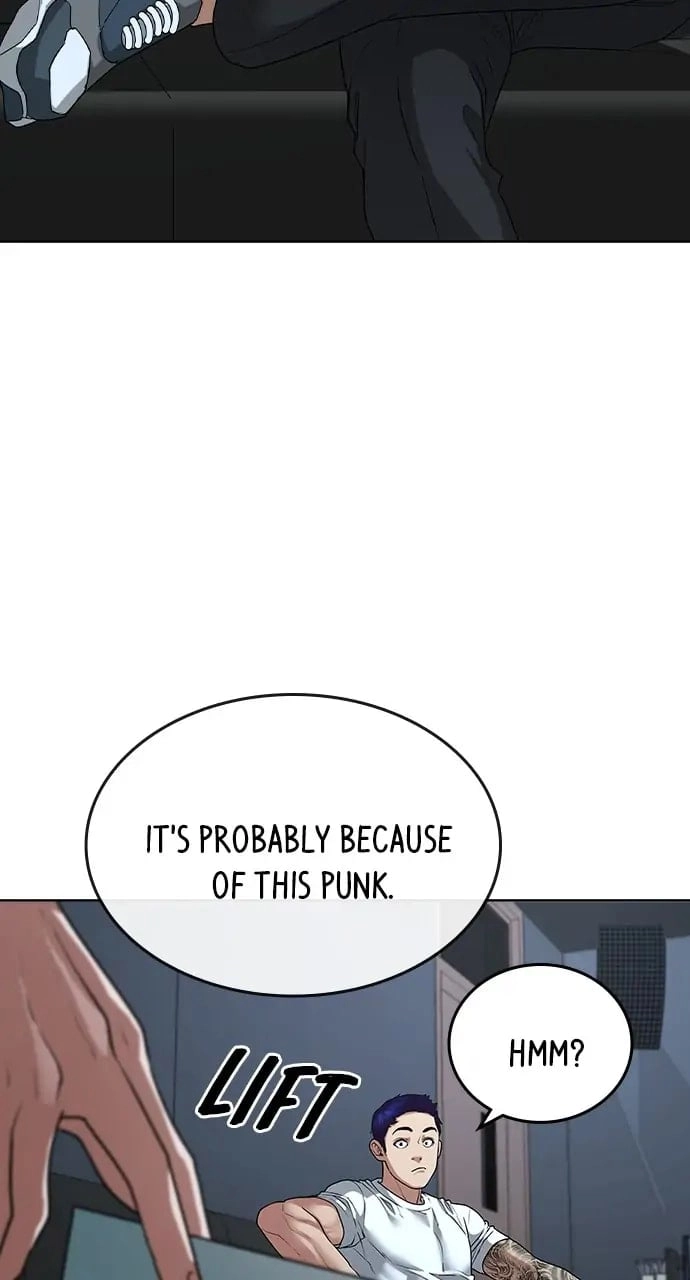 Reality Quest Chapter 10, page 114 of 124