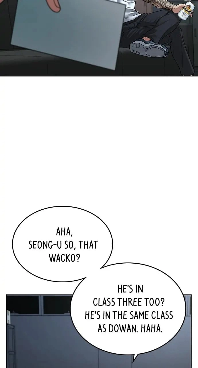 Reality Quest Chapter 10, page 115 of 124