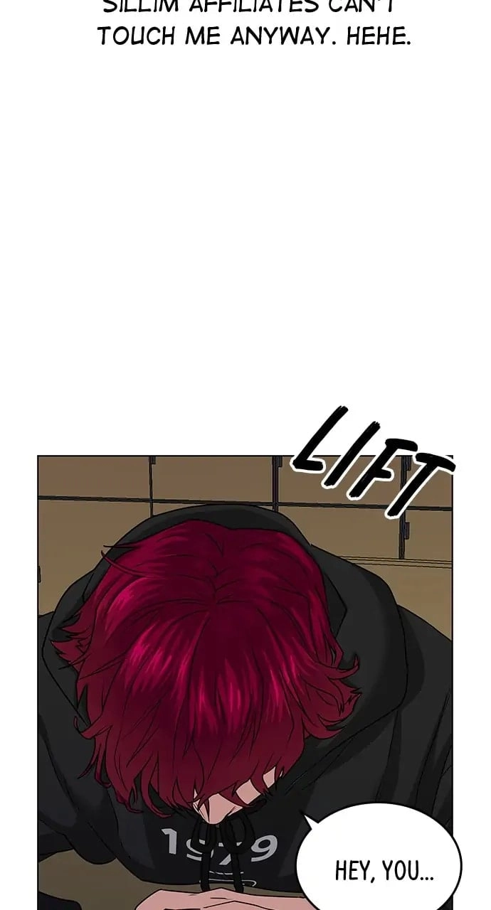 Reality Quest Chapter 10, page 121 of 124