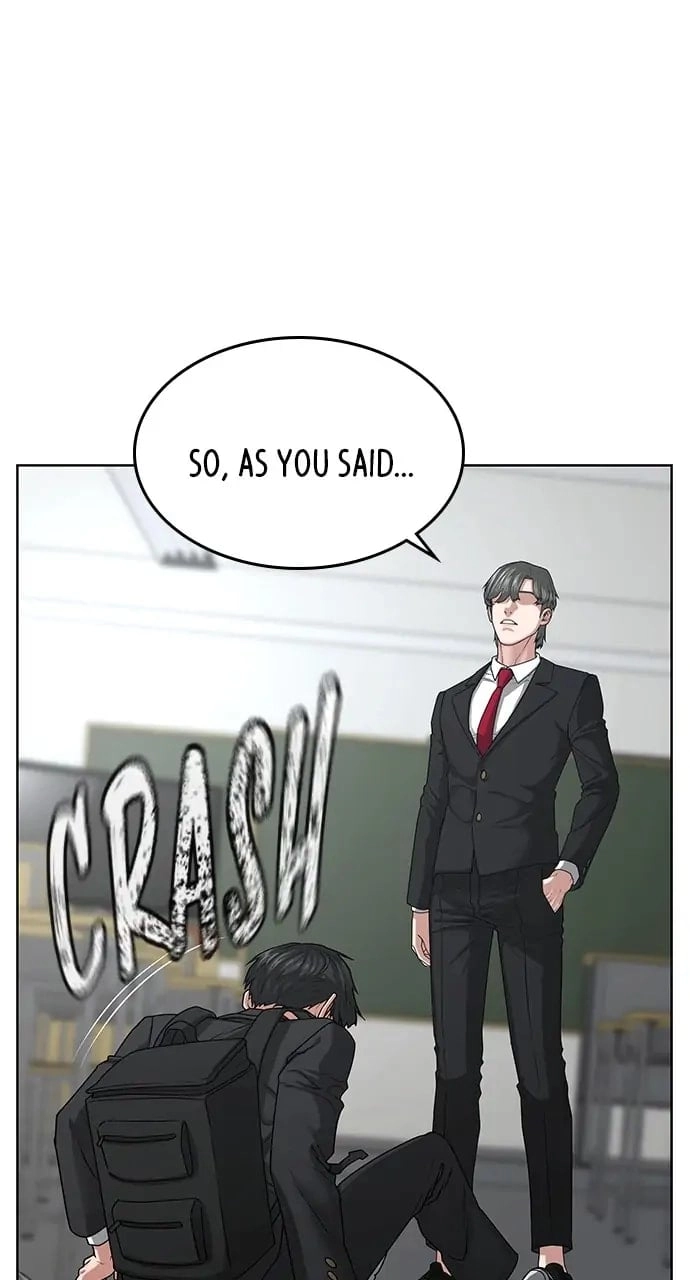 Reality Quest Chapter 10, page 18 of 124