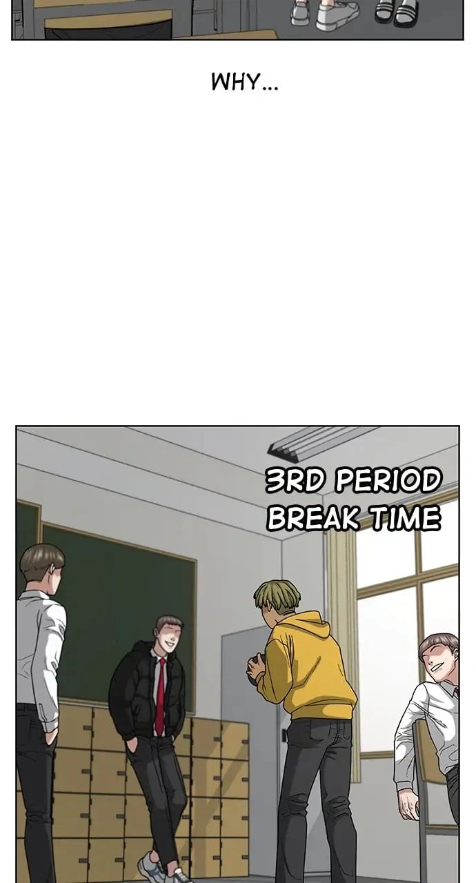 Reality Quest Chapter 10, page 30 of 124