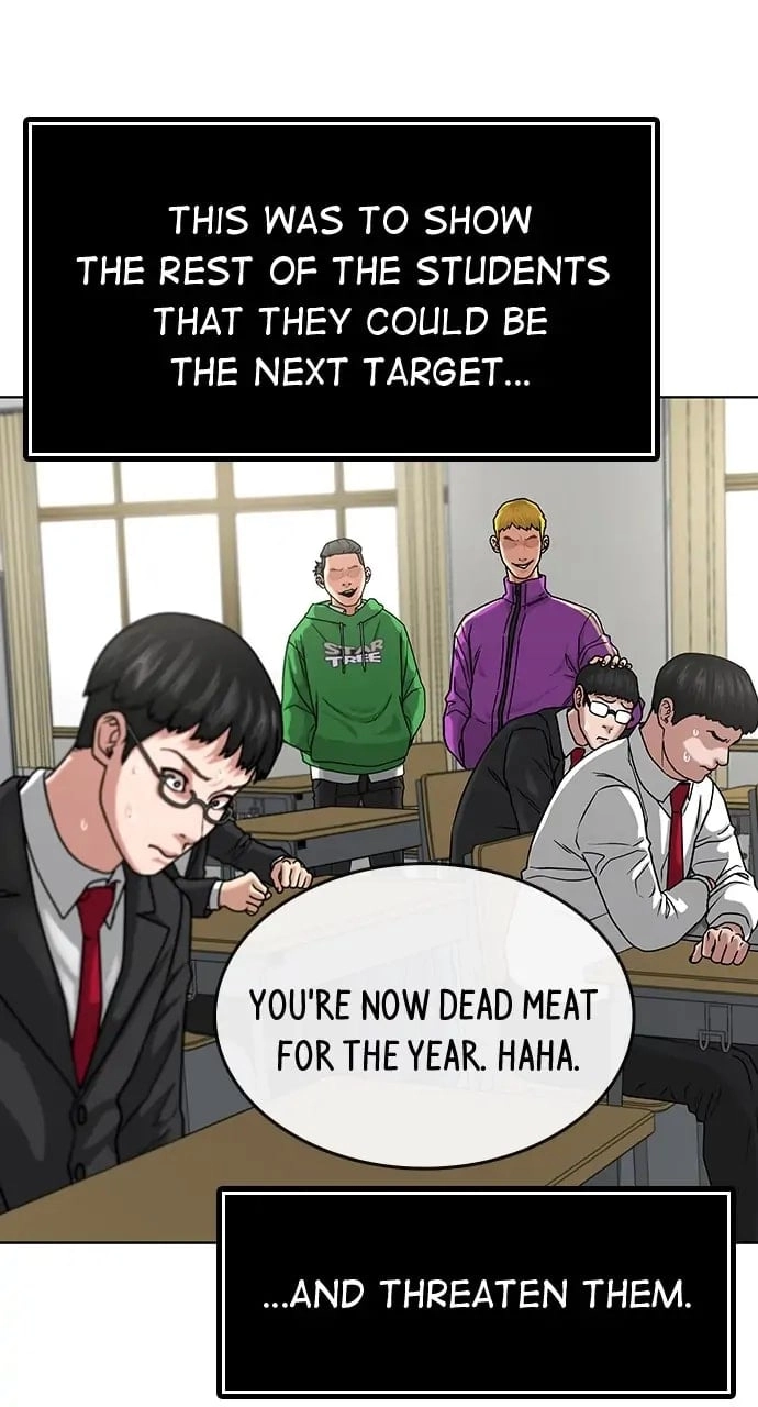 Reality Quest Chapter 10, page 40 of 124