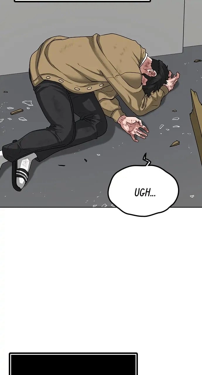 Reality Quest Chapter 10, page 44 of 124