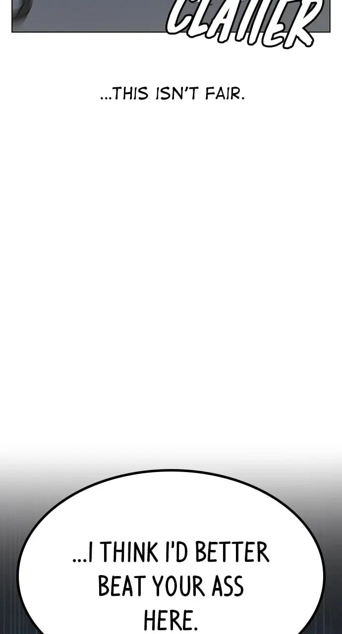 Reality Quest Chapter 10, page 5 of 124
