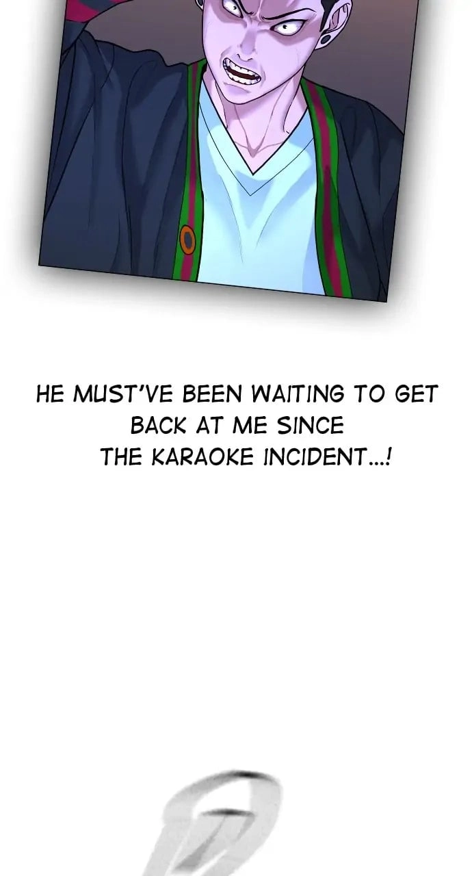 Reality Quest Chapter 10, page 55 of 124