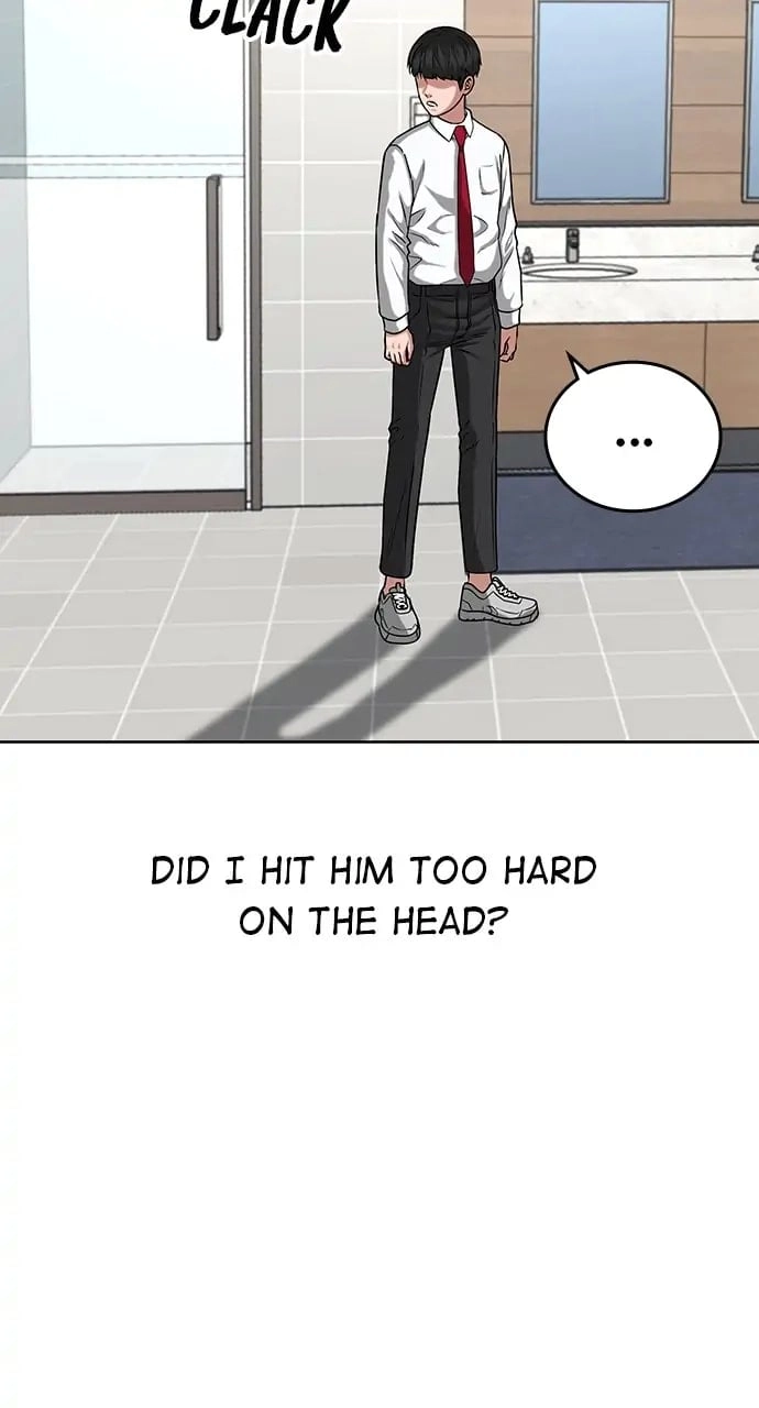 Reality Quest Chapter 10, page 62 of 124